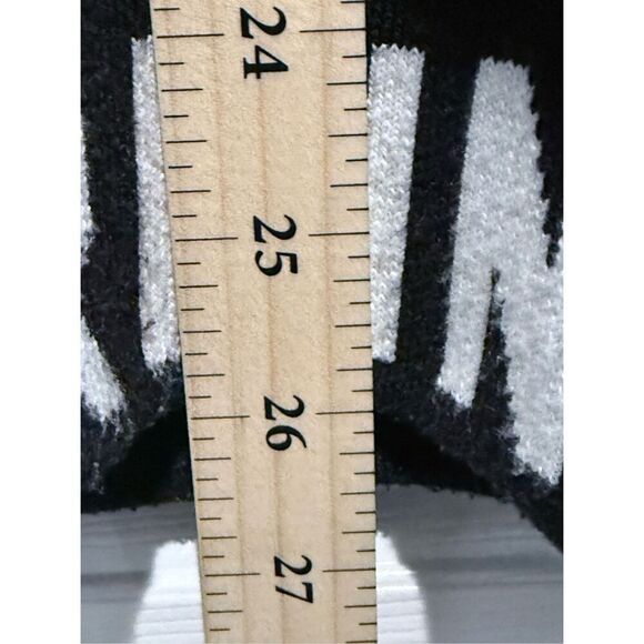 Rare Lurking Class Free Your Mind Skeleton Head Hoodie Jacket Men’s Medium - Picture 8 of 13